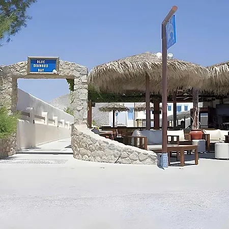 Blue Diamond Bay 3*