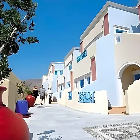 Ξενοδοχείο Blue Diamond Bay 3*