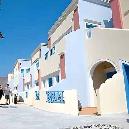 Blue Diamond Bay 3*