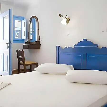 Blue Diamond Bay 3* Santorini Island
