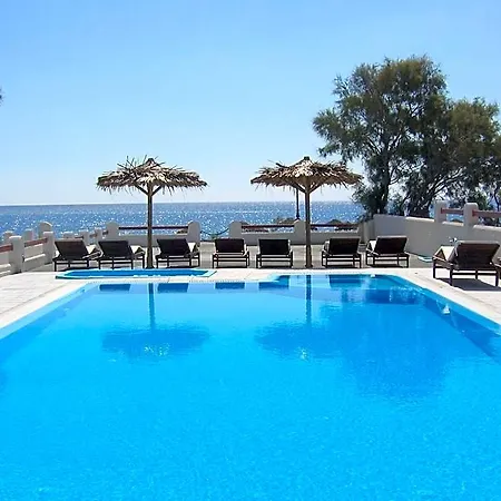 Ξενοδοχείο Blue Diamond Bay