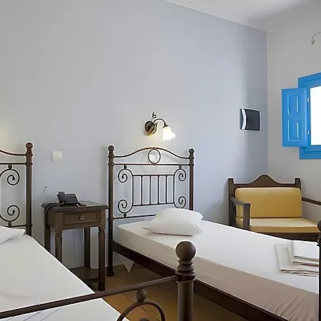 Blue Diamond Bay Ξενοδοχείο 3*