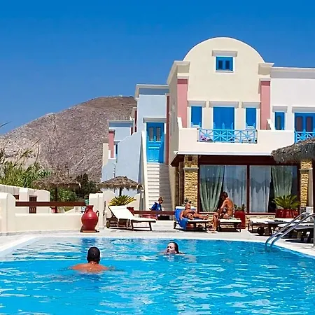 Blue Diamond Bay Ξενοδοχείο