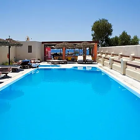 Ξενοδοχείο Blue Diamond Bay Santorini Island
