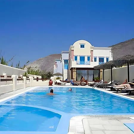 Ξενοδοχείο Blue Diamond Bay