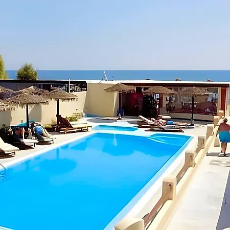 Ξενοδοχείο Blue Diamond Bay