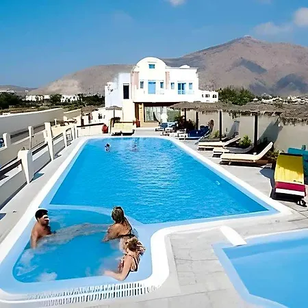 Ξενοδοχείο Blue Diamond Bay