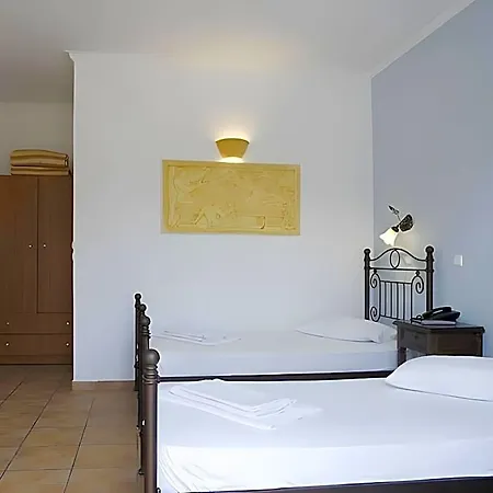 Ξενοδοχείο Blue Diamond Bay 3*