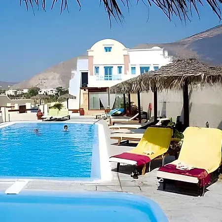 Hotel Blue Diamond Bay
