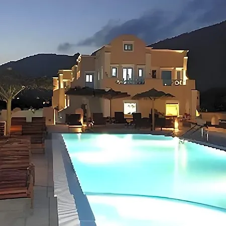 Blue Diamond Bay 3*