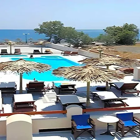 Blue Diamond Bay Ξενοδοχείο 3*