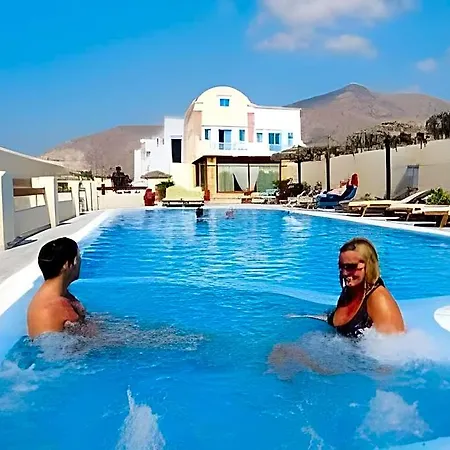 Ξενοδοχείο Blue Diamond Bay 3*