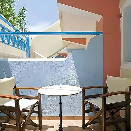 Hotel Blue Diamond Bay Santorini Island
