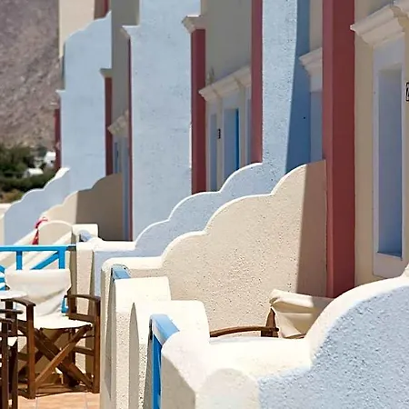 Blue Diamond Bay 3* Santorini Island