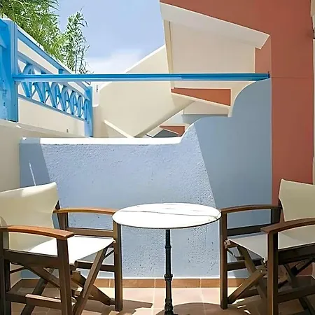 Blue Diamond Bay Ξενοδοχείο 3*